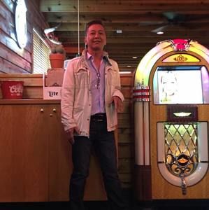 Meet your Posher, Thi